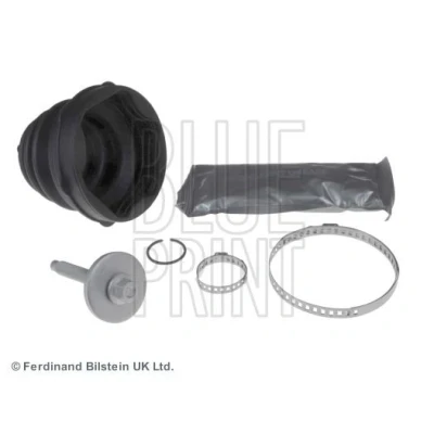 Kuva BLUE PRINT ADJ138107 Paljekumisarja, Vetoakseli Vaihteiston puoli, Etuakseli Kumi LAND ROVER: Range Rover Sport