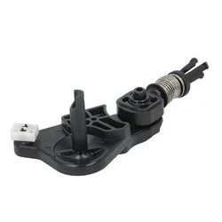 Kuva Hela, valitsin/siirtotanko AUDI, SEAT, SKODA, VW OE 180711202, 6Q0711202H, 6Q0711202K