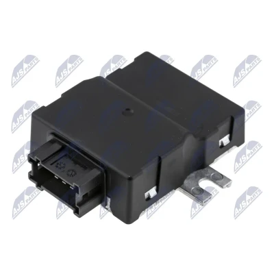 Kuva NTY EPW BM 002 Ohjauslaite, polttoainepumppu