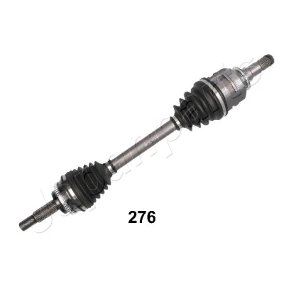 Kuva JAPANPARTS GI 276 Vetoakseli Etuakseli, vasen 630