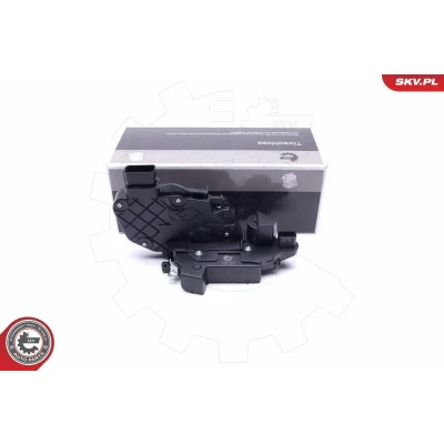 Kuva ESEN SKV 16SKV953 Oven Lukko Taakse, vasen LAND ROVER: Range Rover Evoque