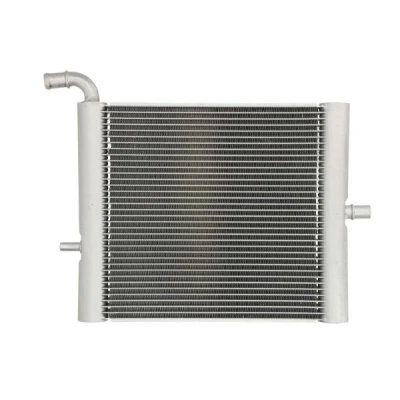 Kuva THERMOTEC D7I005TT Jäähdytin Alumiini 321 290 32 Jäähdytysrivat juotetut
