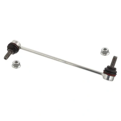 Kuva FEBI BILSTEIN 106366 Koiranluu Etuakseli, vasen 285 M12 x 1,5 mutterilla Teräs MERCEDES BENZ: Vito Bussi, Mixto, Viano