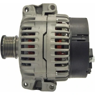 Kuva HELLA 8EL 012 426 101 Laturi 14V 150A MERCEDES BENZ: C sarja T modell, Sedan, Sprinter 3 Van