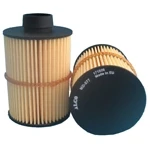 Kuva ALCO FILTER MD 577 Polttoainesuodatin Suodatinpanos FIAT: Ducato III Flatbed Kuorma auto / Alusta, Bussi, Van