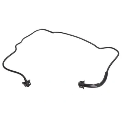 Kuva THERMOTEC DWR045TT Jäähdyttimen Letku Polyamidi 12, PA 6 GF 30 FORD: FOCUS 3