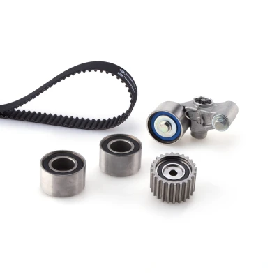 Kuva GATES FleetRunner Micro V Stretch Fit K015384XS Jakohihnasarja SUBARU: Impreza I Sedan