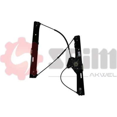 Kuva Lasinnostin, Eteen, vasen Seim 902621 bmw x5 [f15, f85] OE 51337286483
