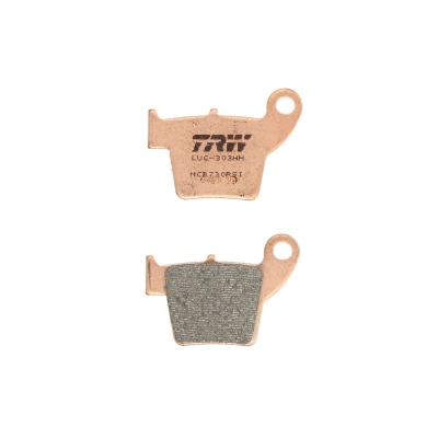 Kuva TRW Sinter Offroad Racing MCB730RSI Jarrupalat