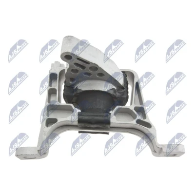 Kuva NTY ZPS MZ 063 Moottorin Kumityyny Eteen, oikea Hydrolaakeri MAZDA: 3 Hatchback