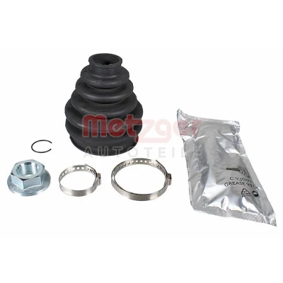 Kuva METZGER 751.307 Paljekumisarja, Vetoakseli 107 Thermoplast FORD: Focus Mk1 Hatchback, Farmari, MONDEO 2 Kombi