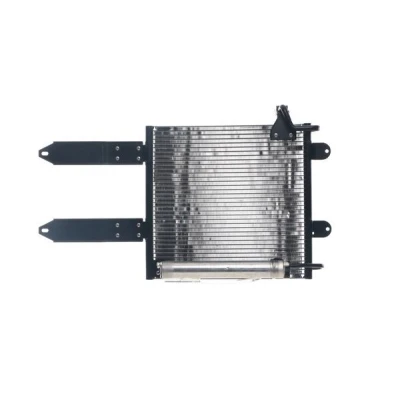 Kuva MAHLE ORIGINAL AC 286 000S Ilmastoinnin Lauhdutin Vedenerottimella 390 VOLKSWAGEN: Polo IV Hatchback