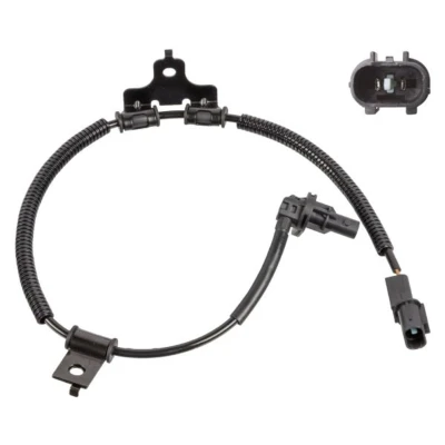 Kuva FEBI BILSTEIN 109418 ABS Anturi Etuakseli, vasen 580 KIA: Picanto I