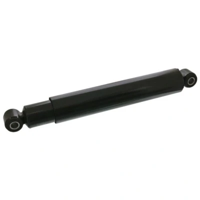 Kuva FEBI BILSTEIN 20552 Iskunvaimentimet Taka akseli Öljypaine 910 540 Teleskooppi iskunvaimentaja Silmukka ylhäällä, alhaalla SCANIA: P,G,R