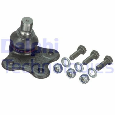 Kuva DELPHI TC3728 Alapallonivel 18 63 97 OPEL: Combo D Van / Farmari