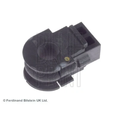 Kuva BLUE PRINT ADN18059 Kallistuksenvakaajan Puslat Etuakseli Kumi 21 NISSAN: Qashqai / Qashqai+2 I, 2, Leaf I