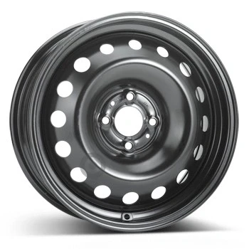 Kuva Alcar Steelrim 6.5/16 ET40 B60