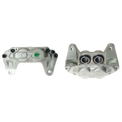 Kuva BUDWEG CALIPER 342882 Jarrusatula SUBARU: Impreza II Sedan
