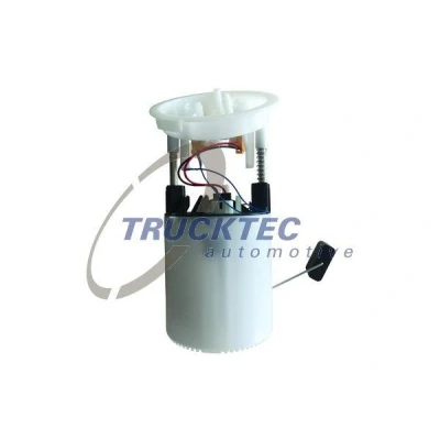 Kuva TRUCKTEC AUTOMOTIVE 08.38.030 Polttoainepumppu BMW: 3 Touring, Sedan, 1 Hatchback