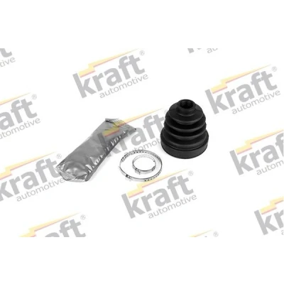 Kuva KRAFT 4416355 Paljekumisarja, Vetoakseli 88 Vaihteiston puoli VOLVO: V70 2, S80 I, FORD: Tourneo Connect, Transit Connect Mk1 Van