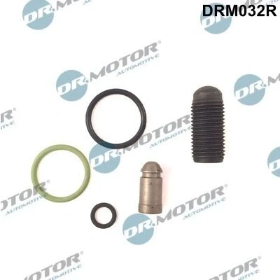 Kuva DR.MOTOR AUTOMOTIVE DRM032R Korjaussarja, Pumppu Suutin Yksikkö AUDI: A4 B7 Avant, Sedan, VOLKSWAGEN: Touran I, Passat B6 Variant