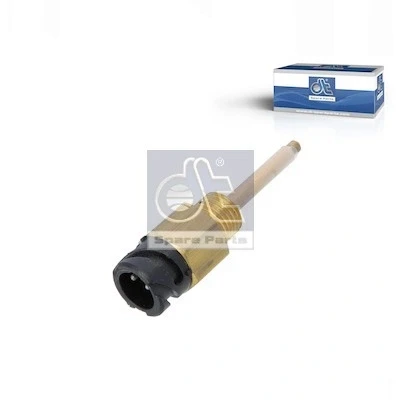 Kuva DT Spare Parts 4.73097 Tunnistin, Jäähdytysnestetaso 90