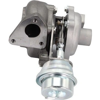 Kuva MAGNETI MARELLI 807101000700 Turboahdin Turbo FIAT: Doblo II Van / Farmari