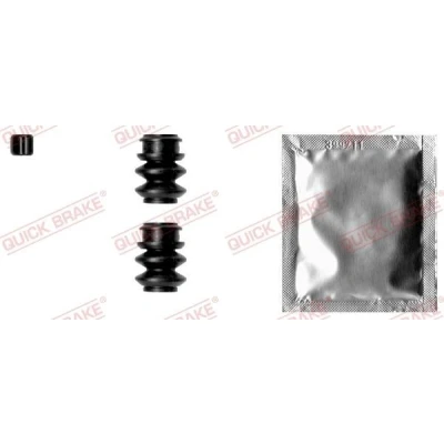 Kuva QUICK BRAKE 113 1373 Tarvikesrj., Jarrusatula