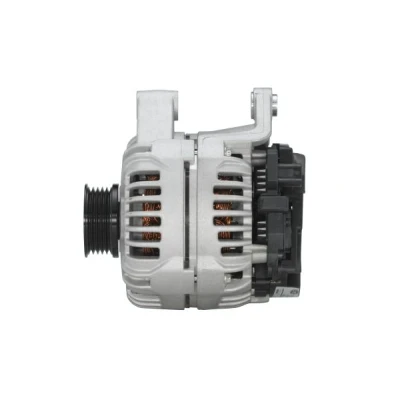 Kuva HELLA 8EL 011 712 831 Laturi 14V 120A OPEL: Corsa D Hatchback, Astra H Caravan, Hatchback