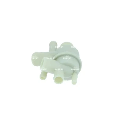 Kuva NRF 725326 Termostaatti 82 Kopalla LAND ROVER: Discovery 3, Range Rover Sport