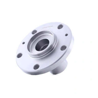Kuva Pyörän napa, Etuakseli CITROËN, FIAT, PEUGEOT OE 1328053080, 1346652080, 330778