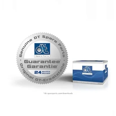 Kuva DT Spare Parts 1.44601 Suojus