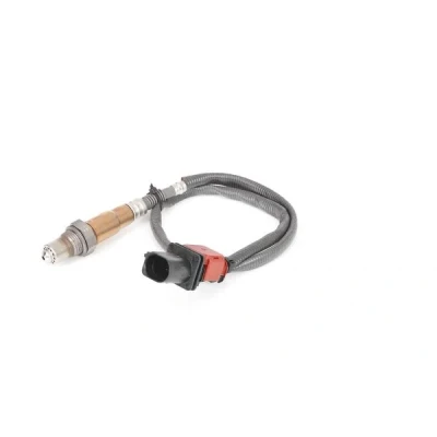 Kuva BOSCH 0 258 017 467 Lambda Anturi 5 FORD: FOCUS 3, 3 Turnier, Transit Connect V408 Van