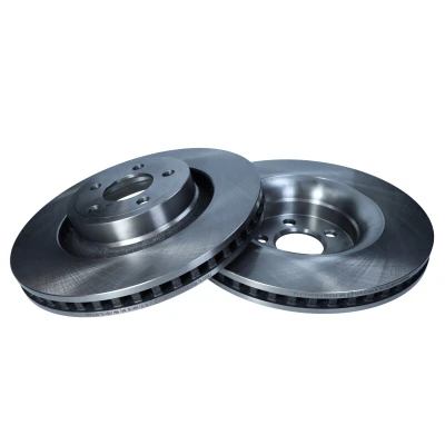 Kuva MAXGEAR Jarrulevy Etuakseli 352mm 32mm 5 aukko 114mm tuuletettu sisältä pinnoitettu hiiliteräs 19 4863 1915620,2032483,2080711,2470369,5315372,5355943