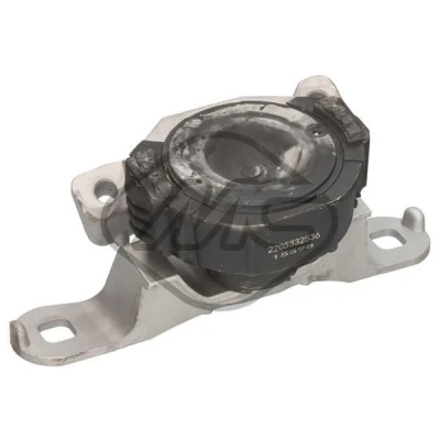 Kuva Moottorin tuki, Oikea FORD FOCUS II, KUGA I, VOLVO C30, C70 Cabriolet S40 V40 Halvkombi, V50 OE 1509976, 31262676, 3M516F012FH