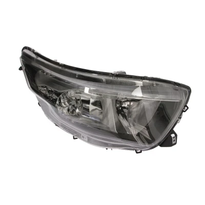 Kuva MAGNETI MARELLI 712479001129 Ajovaloumpio IVECO: Daily 6