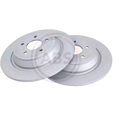 Kuva Jarrulevy, Taka akseli FORD KUGA II, VAN MONDEO Sedan V OE 2008440, 5 202 205, BRRF120