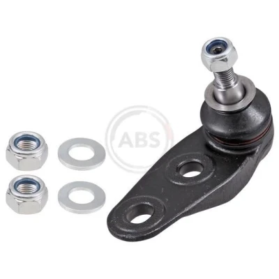 Kuva A.B.S. 220505 Alapallonivel 16,4 MINI: Hatchback