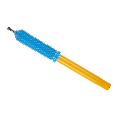 Kuva BILSTEIN B8 Offroad 34 181546 Iskunvaimentimet Etuakseli Kaasupaine Yksiputkinen säiliö ylöspäin Joustintukisarja levyn alla, Tappi ylhäällä M48x1.5