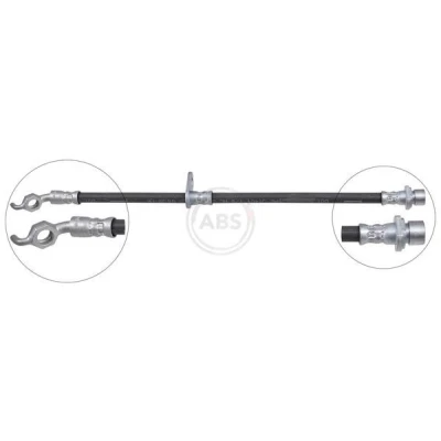 Kuva A.B.S. SL 1570 Jarruletku 346 INN M10x1.0