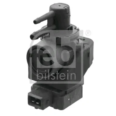 Kuva FEBI BILSTEIN 47950 Painemuunnin, Pakokaasun Ohjaus
