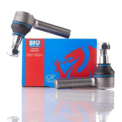Kuva QUINTON HAZELL QD2821S Raidetangon Pää 16 Premium Kit+ Kiinnitysmateriaalilla