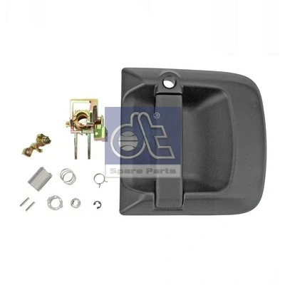 Kuva DT Spare Parts 3.85005 Ovenkahva Oikea MAN: TGL, TGX
