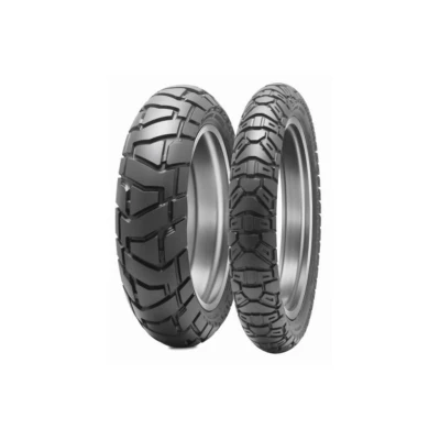 Kuva Dunlop TRAILMAX MISSION M/C M+S TL 120/70 R19 60T henkilöauto Kesärenkaat Renkaat 637148