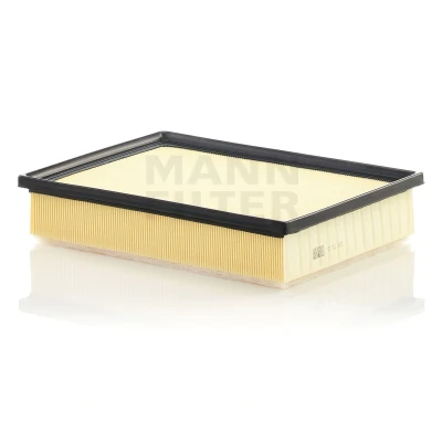 Kuva MANN FILTER C 32 011 Ilmansuodatin 58 236 321 Suodatinpanos TOYOTA: Land Cruiser Prado 150