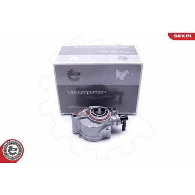 Kuva ESEN SKV 18SKV047 Alipainepumppu VOLVO: V50, FORD: Focus 2 Kombi, PEUGEOT: 308 I Hatchback, SW, Expert II Van