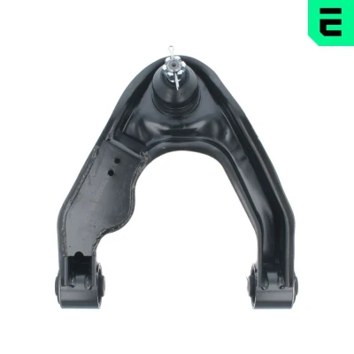 Kuva OPTIMAL G6 2260 Alatukivarsi Alapallo /pallonivelellä, Kumilaakerilla Etuakseli, vasen Poikittaistukivarsi Teräslevy NISSAN: Pick Up