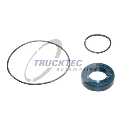 Kuva TRUCKTEC AUTOMOTIVE 02.43.030 Tiivistesarja, Hydrauliikkapumppu