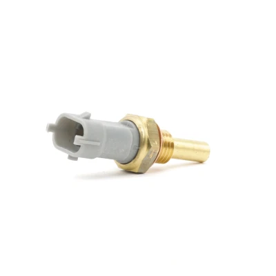 Kuva FEBI BILSTEIN 28381 Jäähdytysnesteen Lämpötila Anturi Harmaa Tiivisterenkaalla OPEL: Astra G CC, H Caravan, Hatchback