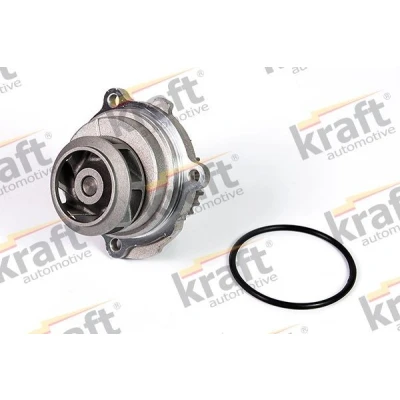 Kuva KRAFT 1500300 Vesipumppu VOLKSWAGEN: Golf 5, Plus / Crossgolf, Passat B6 Variant, AUDI: A6 C5 Avant, A4 B5 A3 Sportback